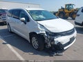 Photo 1 of 18 — 2023 Chrysler Grand Caravan