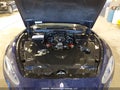 Photo 10 of 17 — 2013 Maserati GranTurismo