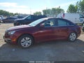 Photo 13 of 20 — 2015 Chevrolet Cruze