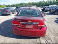 Photo 15 of 20 — 2015 Chevrolet Cruze