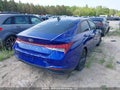 Photo 4 of 19 — 2021 Hyundai Elantra