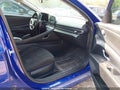 Photo 5 of 19 — 2021 Hyundai Elantra