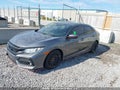 Photo 2 of 18 — 2018 Honda Civic