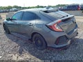 Photo 3 of 18 — 2018 Honda Civic