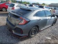 Photo 4 of 18 — 2018 Honda Civic