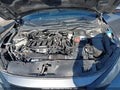 Photo 8 of 18 — 2018 Honda Civic