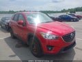 2016 Mazda CX-5 — photo 1 of 17 | VIN JM3KE2CY8G0709915