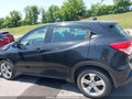 Photo 15 of 20 — 2018 Honda HR-V