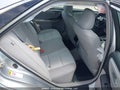 Photo 8 of 17 — 2016 Toyota Camry