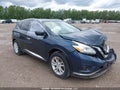 Photo 1 of 20 — 2016 Nissan Murano