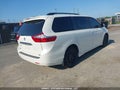 Photo 4 of 19 — 2018 Toyota Sienna