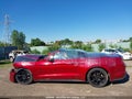 Photo 13 of 20 — 2018 Ford Mustang