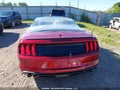 Photo 15 of 20 — 2018 Ford Mustang