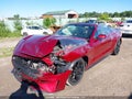 Photo 2 of 20 — 2018 Ford Mustang