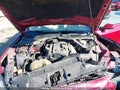 Photo 9 of 20 — 2018 Ford Mustang
