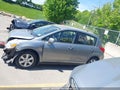 Photo 15 of 21 — 2009 Nissan Versa