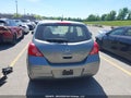 Photo 17 of 21 — 2009 Nissan Versa