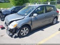 Photo 2 of 21 — 2009 Nissan Versa