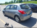 Photo 3 of 21 — 2009 Nissan Versa