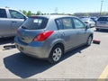 Photo 4 of 21 — 2009 Nissan Versa