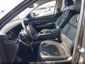 Photo 5 of 17 — 2025 Hyundai Tucson Hybrid