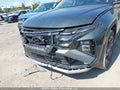 Photo 6 of 17 — 2025 Hyundai Tucson Hybrid