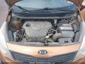 Photo 10 of 19 — 2013 Kia Rio