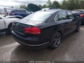 Photo 4 of 20 — 2014 Volkswagen Passat