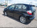 Photo 3 of 20 — 2009 Honda Fit