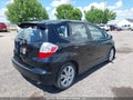 Photo 4 of 20 — 2009 Honda Fit