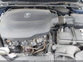 Photo 10 of 19 — 2016 Acura TLX