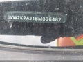 Photo 18 of 18 — 2011 Volkswagen Jetta