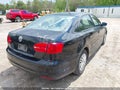 Photo 4 of 18 — 2011 Volkswagen Jetta