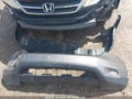 Photo 12 of 19 — 2011 Honda CR-V