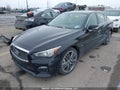 Photo 2 of 20 — 2014 Infiniti Q50