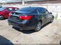 Photo 4 of 17 — 2016 Infiniti Q50