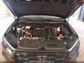 Photo 10 of 19 — 2026 Honda CR-V