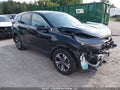 Photo 1 of 18 — 2018 Honda CR-V