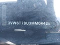Photo 20 of 22 — 2021 Volkswagen Jetta