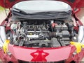 Photo 10 of 20 — 2025 Nissan Versa