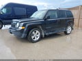 Photo 2 of 19 — 2016 Jeep Patriot