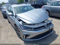 Photo 1 of 17 — 2025 Volkswagen Jetta