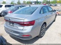 Photo 4 of 17 — 2025 Volkswagen Jetta