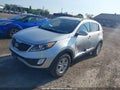 Photo 2 of 18 — 2013 Kia Sportage