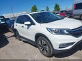 Photo 13 of 16 — 2015 Honda CR-V