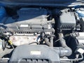 Photo 10 of 19 — 2010 Hyundai Elantra