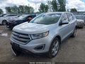 Photo 2 of 21 — 2017 Ford Edge