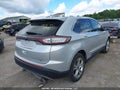 Photo 4 of 21 — 2017 Ford Edge