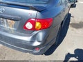 Photo 20 of 20 — 2010 Toyota Corolla