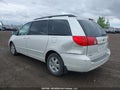 Photo 3 of 20 — 2008 Toyota Sienna